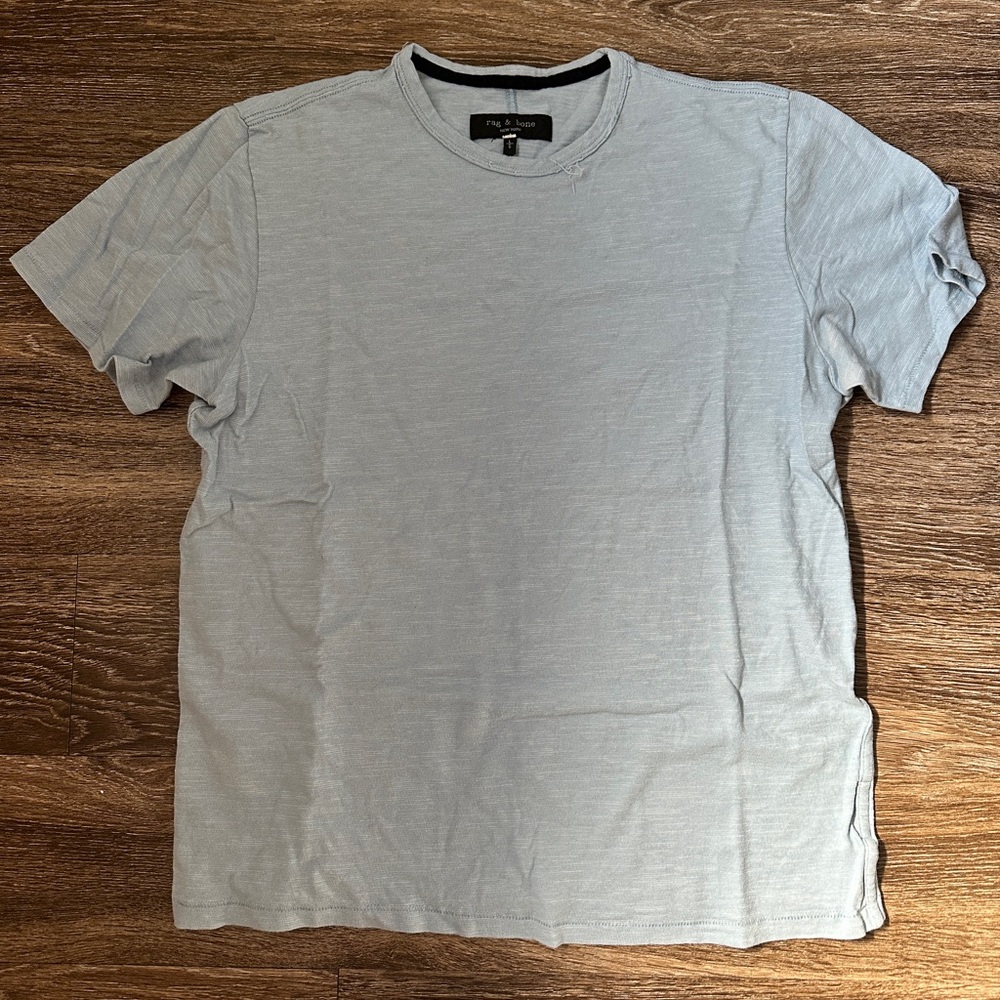 Rag & Bone Flame Tee